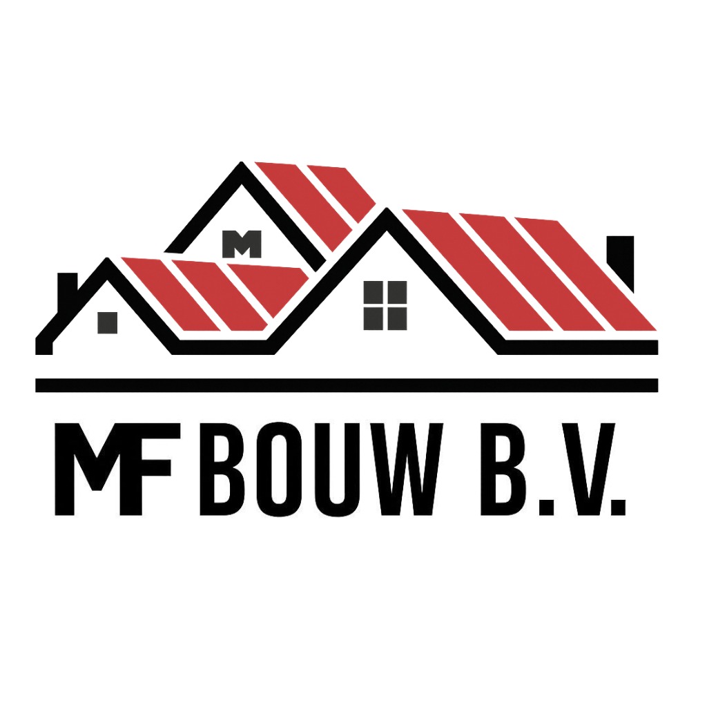 MF Bouw B.V. - Logo